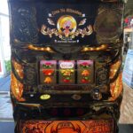 クレアの秘宝伝～眠りの塔と目覚めの石～スロット実機買取いたしました。